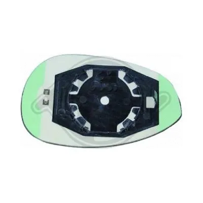 Mirror Glass, exterior mirror (3456127)