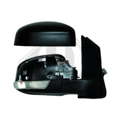 Exterior Mirror (1417124)