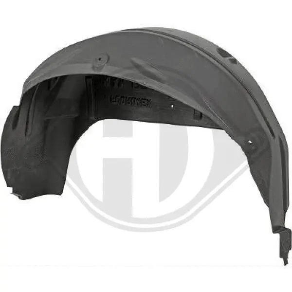Liner, wheelhouse (4414708)