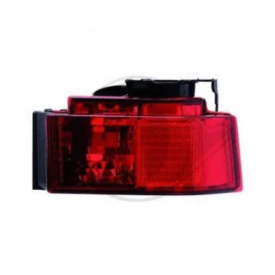 Rear Fog Light (1875394)