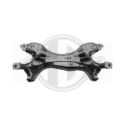 Support Frame/Subframe (6686119)