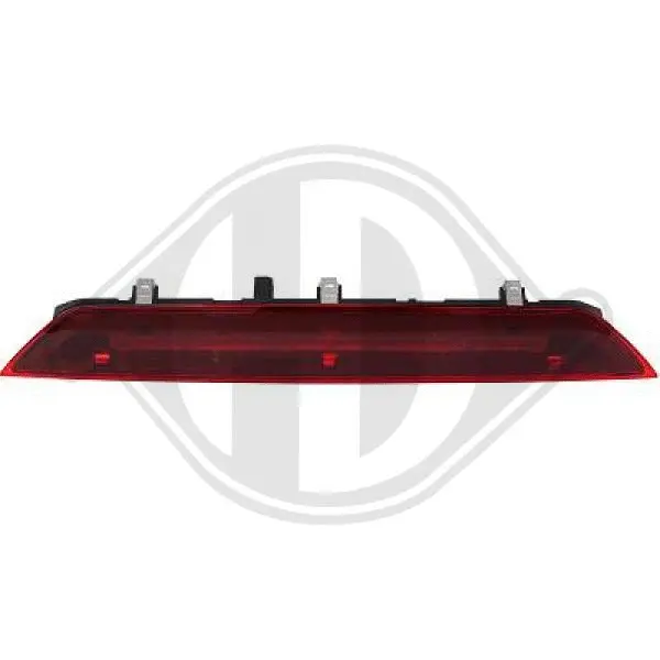 Auxiliary Stop Light (1456095)
