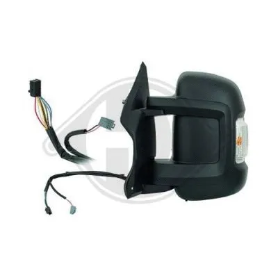 Exterior Mirror (3484227)