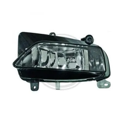 Front Fog Light (1045088)