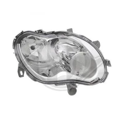 Headlight (1605982)