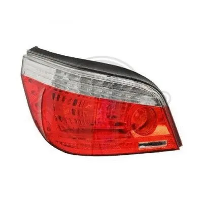 Tail Light Assembly (1224097)