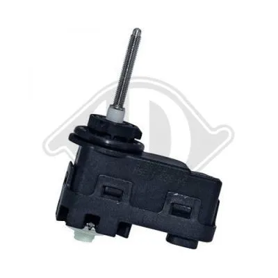 Actuator, headlight levelling (6835086)