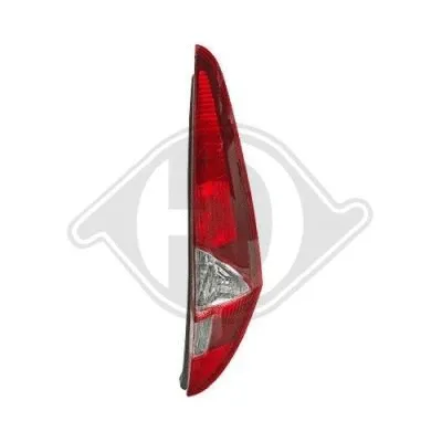 Tail Light Assembly (3454090)