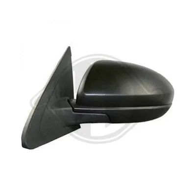 Exterior Mirror (5619425)