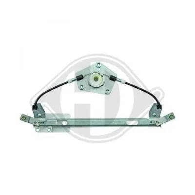 Window Regulator (2245122)