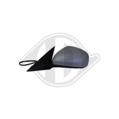 Exterior Mirror (3052225)