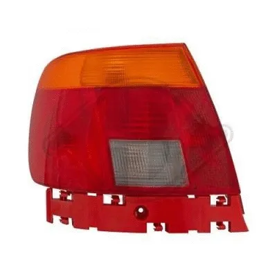 Tail Light Assembly (1016091)