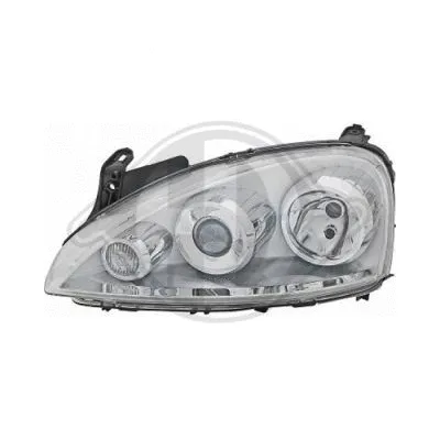 Headlight (1813281)
