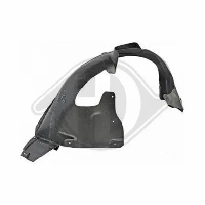 Liner, wheelhouse (6913008)