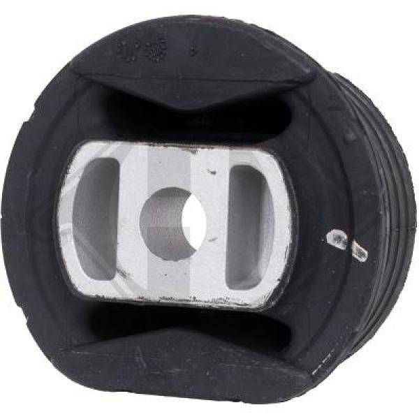 Bushing, axle bracket (1161205)