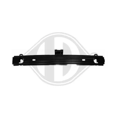 Support, bumper (6541060)