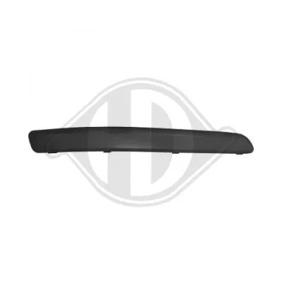 Trim/Protection Strip, bumper (2205253)