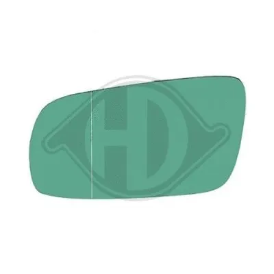 Mirror Glass, exterior mirror (2213227)
