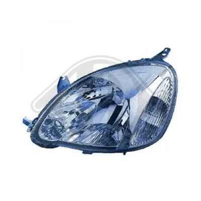 Headlight (6605182)