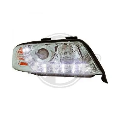 Headlight Set (1024785)