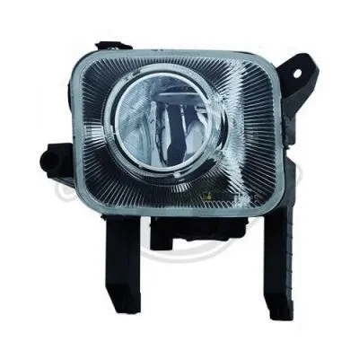 Front Fog Light (1875188)