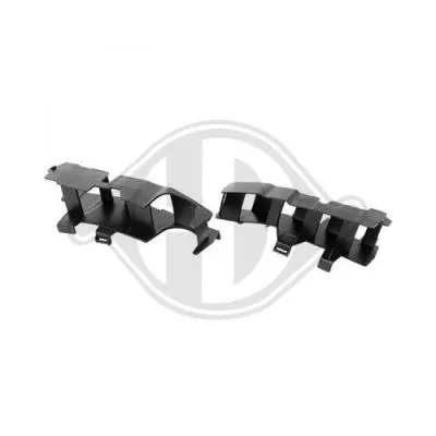 Mounting Bracket, bumper (4227164)