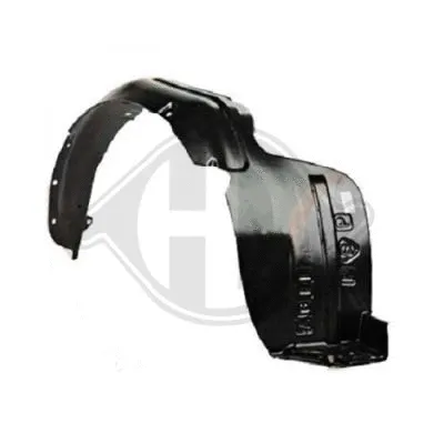 Liner, wheelhouse (1865008)