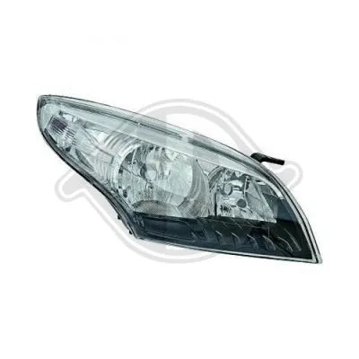 Headlight (4465180)