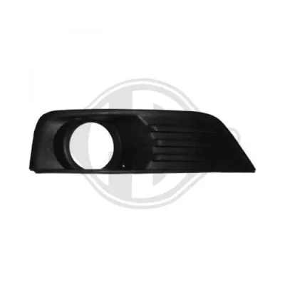 Cover, bumper (1416048)