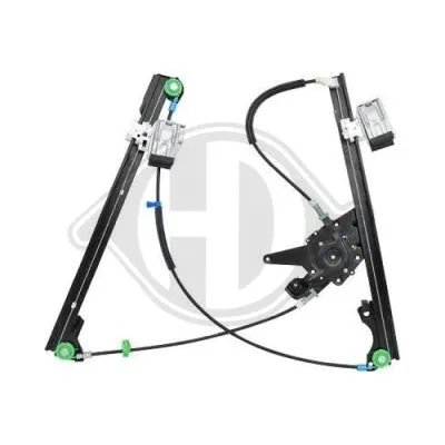 Window Regulator (2212221)