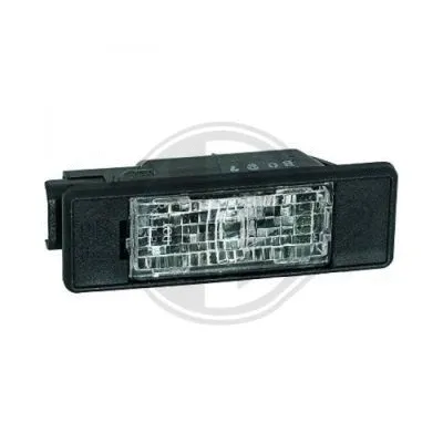 Licence Plate Light (1663294)