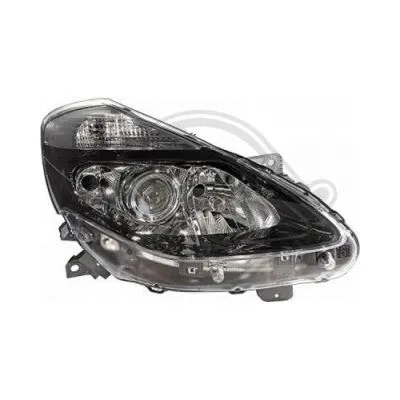 Headlight (4415984)