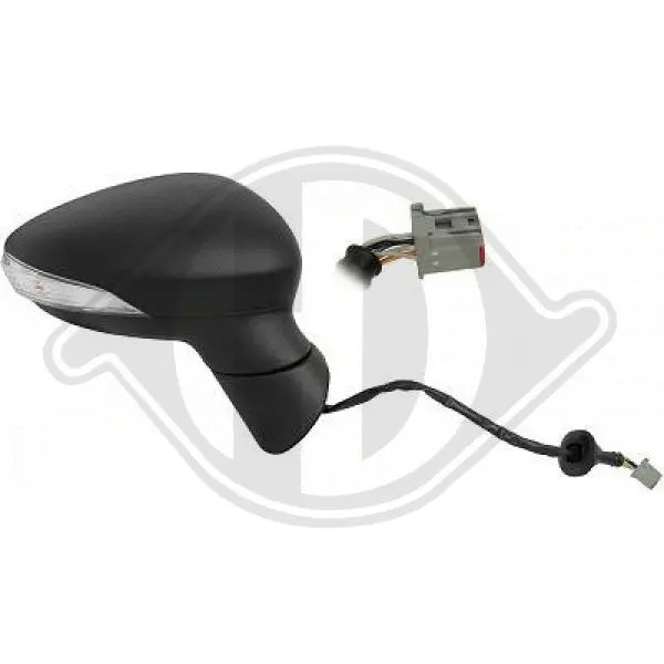 Exterior Mirror (1405024)