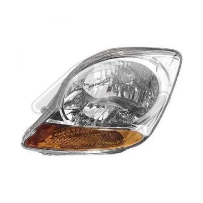 Headlight (6931081)