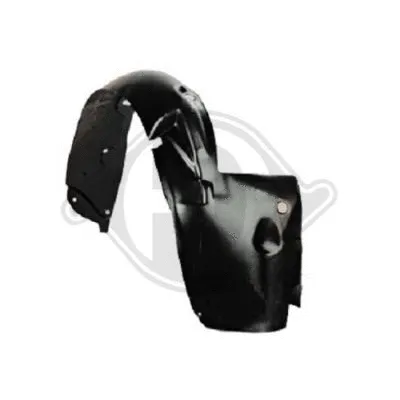 Liner, wheelhouse (4480108)