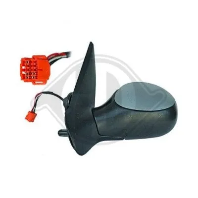 Exterior Mirror (4225127)