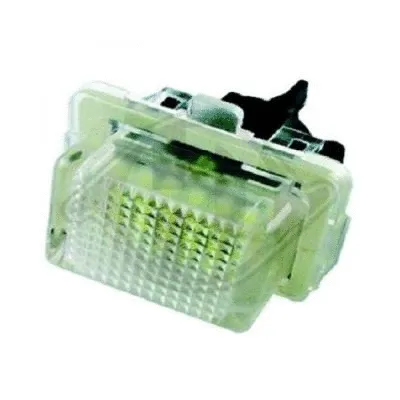 Licence Plate Light (1672192)