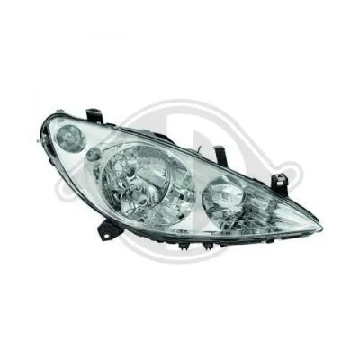 Headlight (4234983)