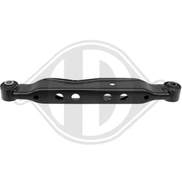 Control/Trailing Arm, wheel suspension (1607504)