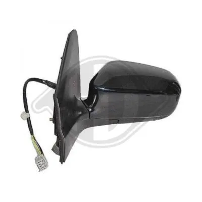 Exterior Mirror (5208325)