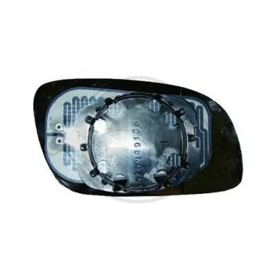Mirror Glass, exterior mirror (2295226)