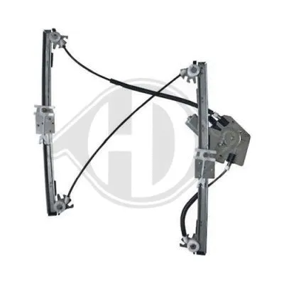 Window Regulator (1214520)