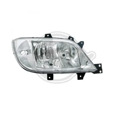 Headlight (1662980)
