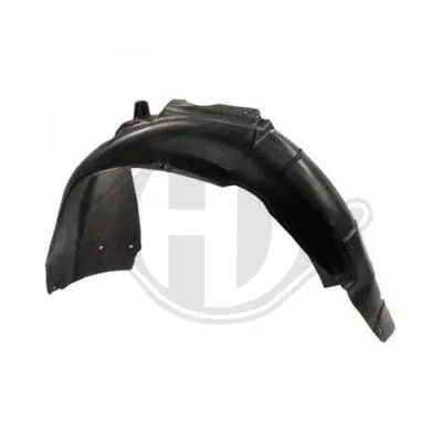 Liner, wheelhouse (1017108)