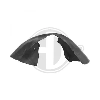 Liner, wheelhouse (2232017)