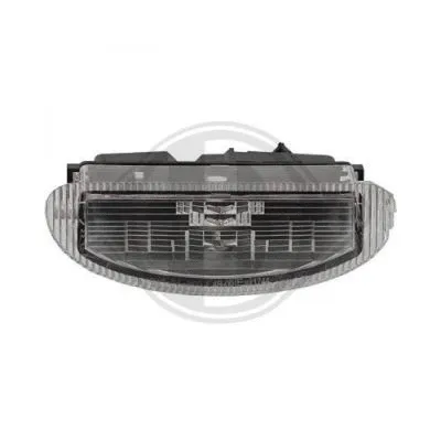Licence Plate Light (4413094)