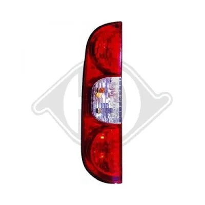 Tail Light Assembly (3485191)