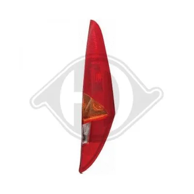 Tail Light Assembly (3453090)