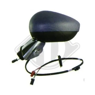 Exterior Mirror (4006124)