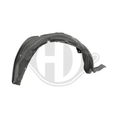 Liner, wheelhouse (5281810)